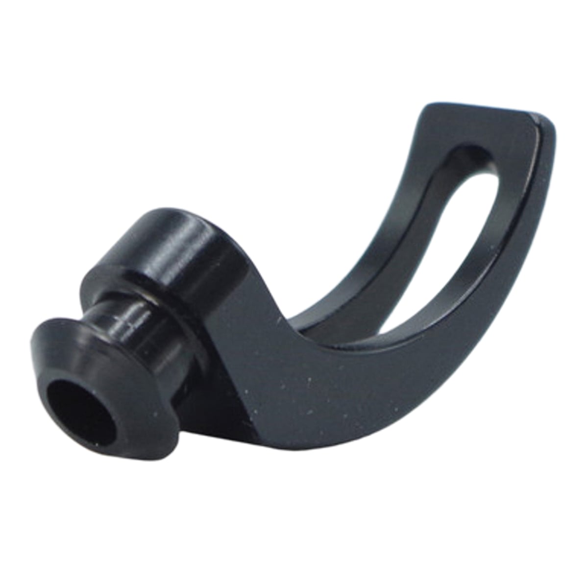 TANDEMKROSS Spartan Charging Handle Fits Ruger PC Carbine, Black