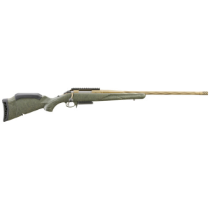 RUGER American Rifle Predator Gen II 6.5 Creedmoor 22" 3rd - Bronze