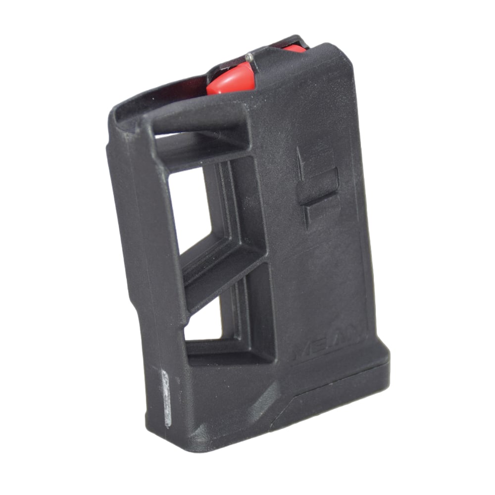 MEAN ExoMag 10rds 9mm, Black