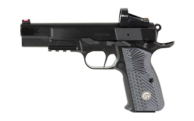 Girsan MCP35 OPS 9mm Semi-Auto Handgun 15RD