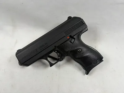 HI-POINT C9 (Used)
