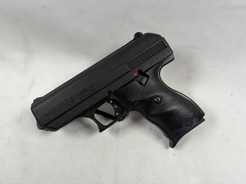 HI-POINT C9 (Used)