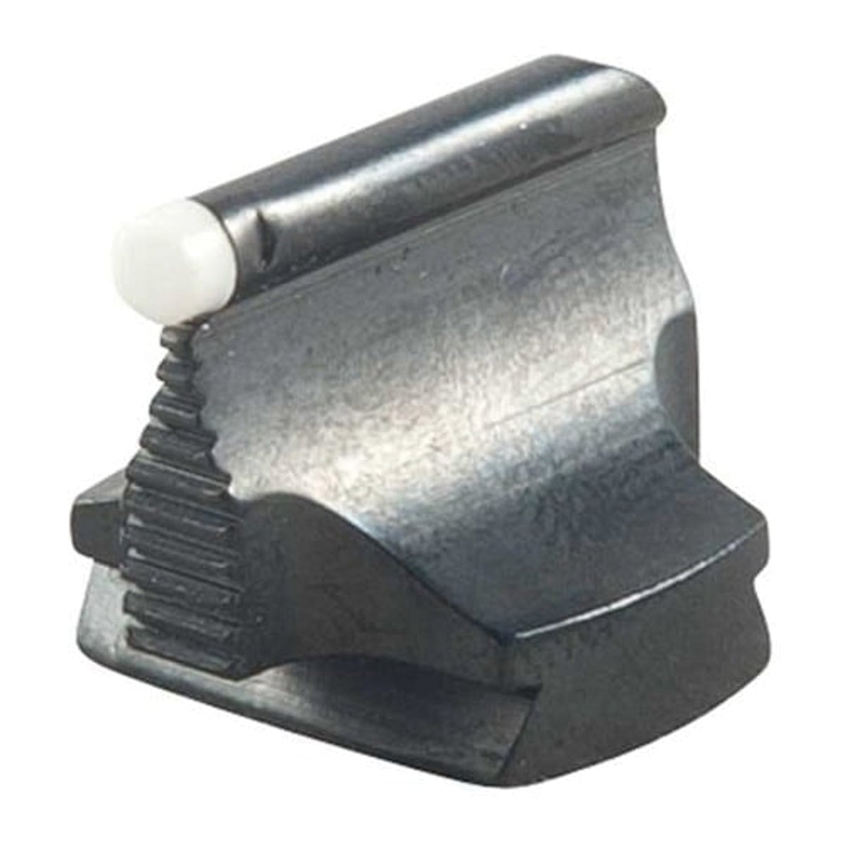 Marble Arms Barrel Mounted 3/32" Bead Sight Front, Ivory