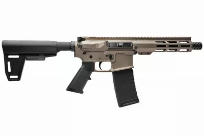 NEXT GENERATION ARMS NG-15