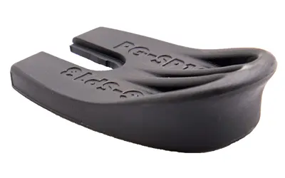PEARCE GRIP EXT M SHLD PLUS BLK