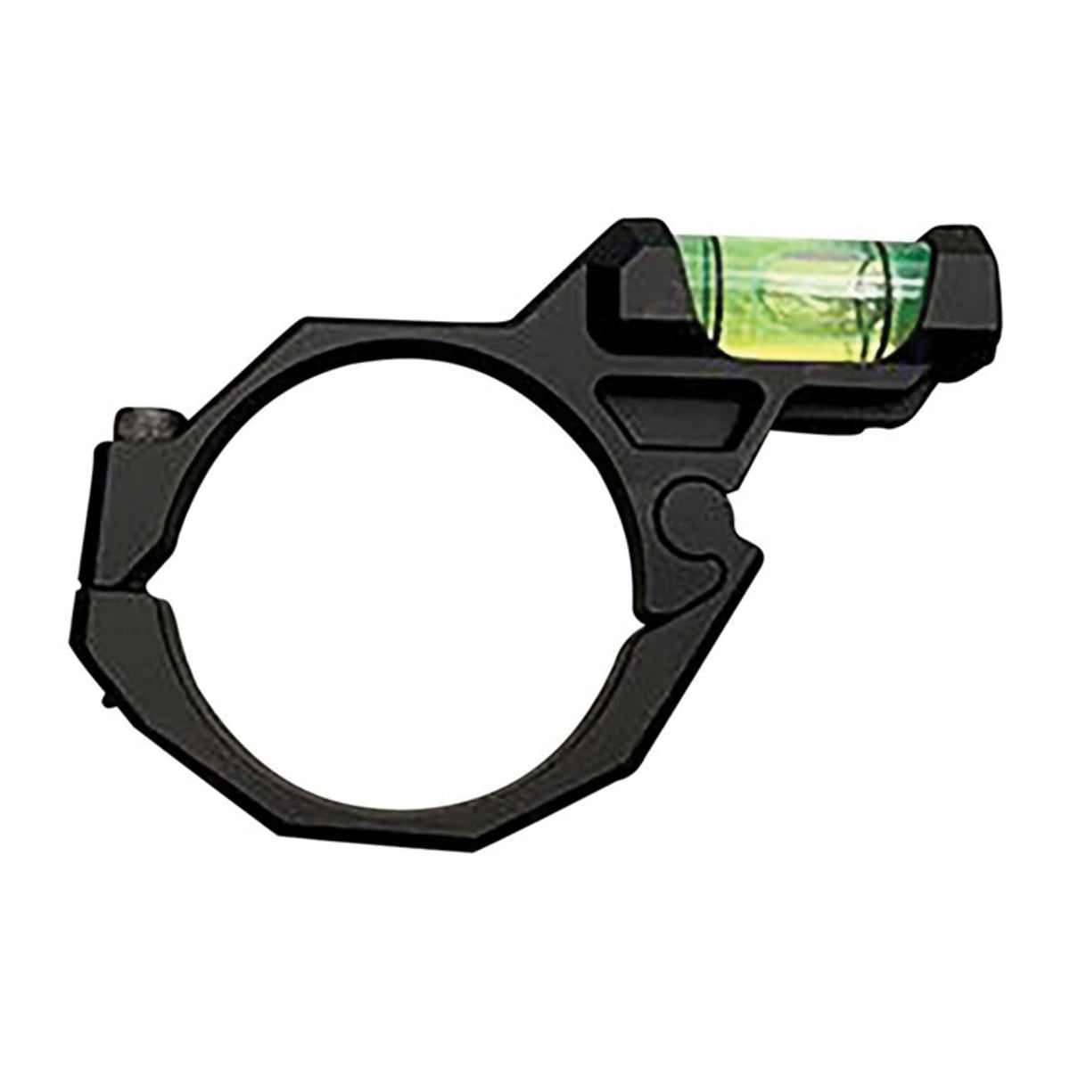 FlatlineOps Halo-X Accu/Level 30mm Stationary Scope Level 7075-T6 Aircraft Grade Aluminum Alloy