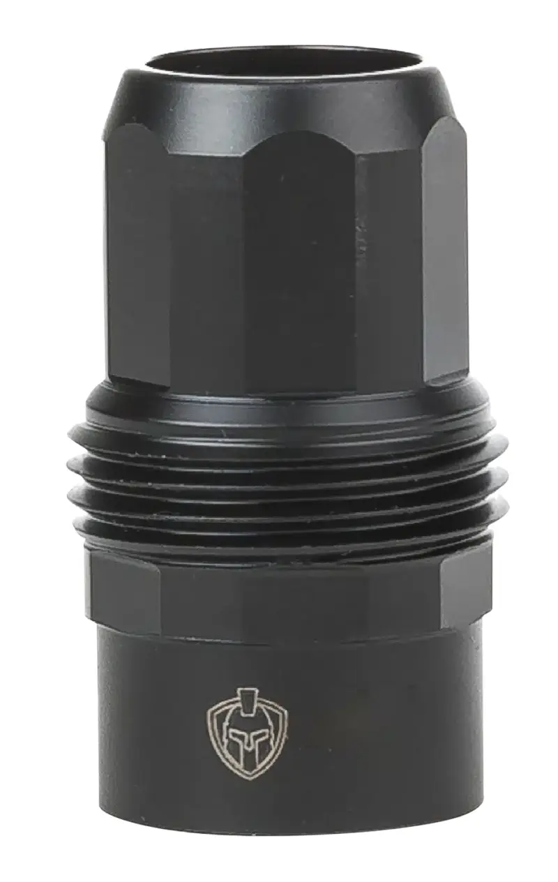 Jk Armament JKMDHDBE1215/16X32 195 Black 17-4 Stainless 15/16x32 TPI 12 Gauge