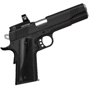 KIMBER Custom LW 45 ACP Vortex Venom 6.0MOA