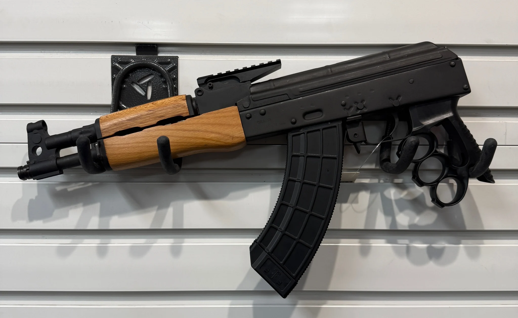 CENTURY ARMS DRACO (Used)