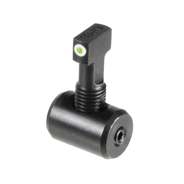 TruGlo Tritium Front Sight for AK-47 and AKM Rifles - TG231AK1