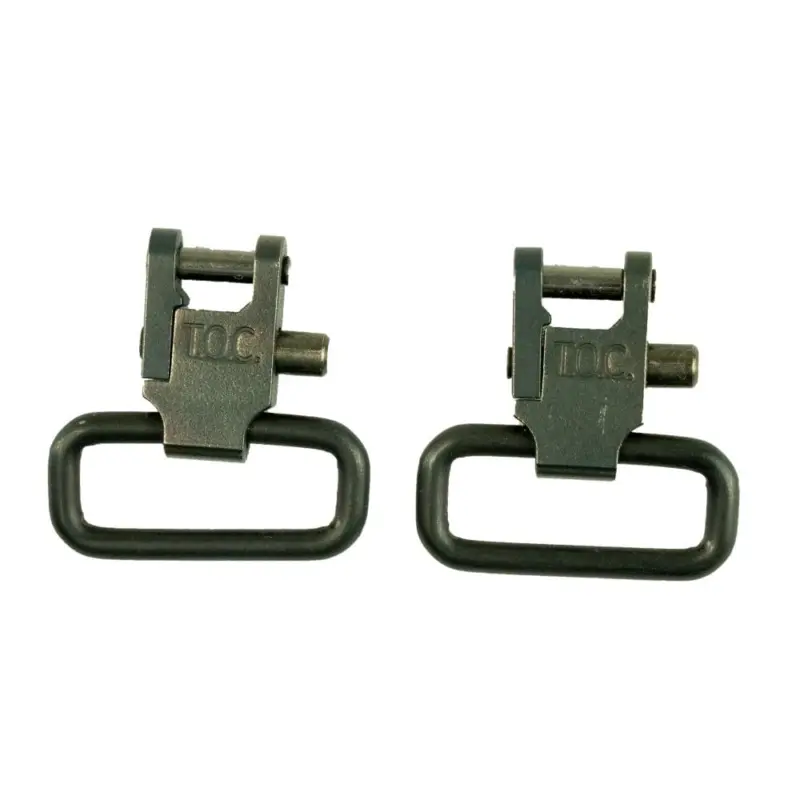 Outdoor Connection Raptor 1" Swivels