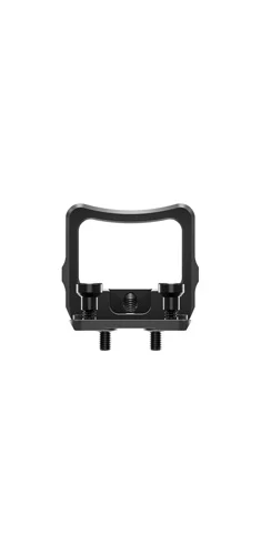GUARDIAN OPTIC MOUNT GUARD - BLACK, GLOCK MOS, RMR