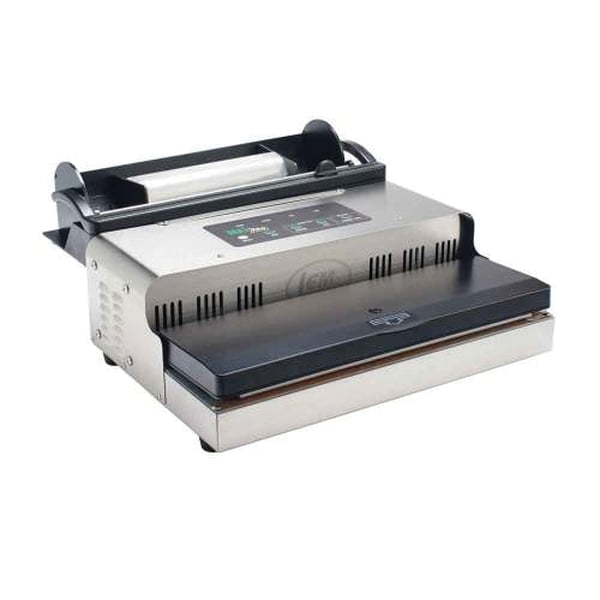 LEM MaxVac 1000 17.13" x 11.63" x 5.88" 880 W Vacuum Sealer