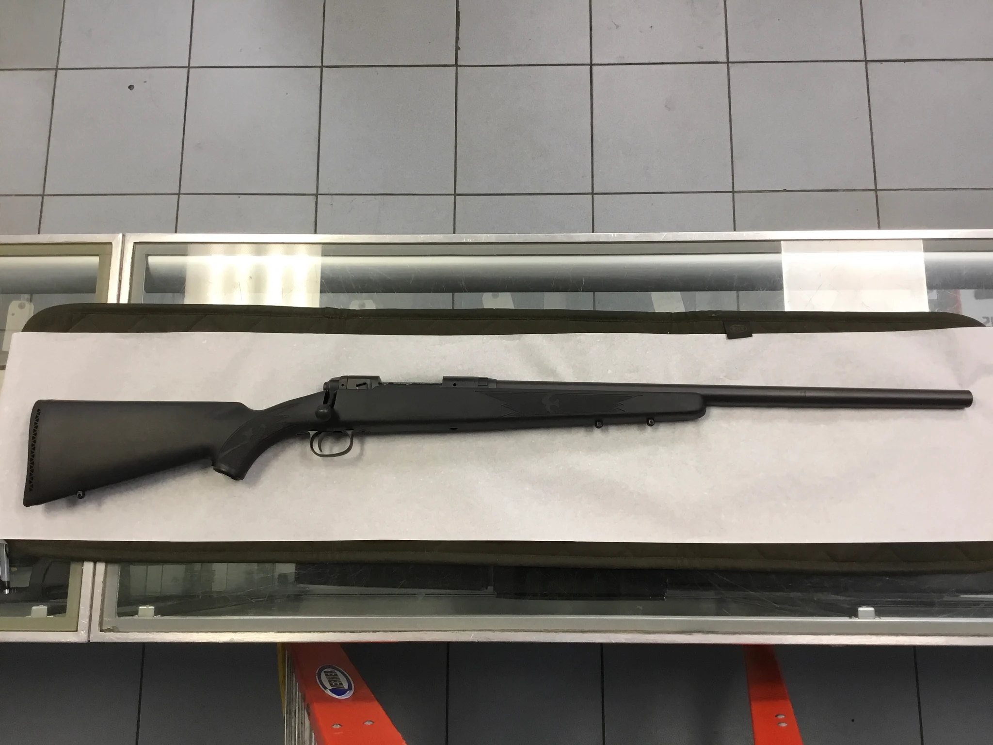 SAVAGE ARMS 10 Tactical (Used)