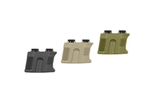 Forward Controls Design -  Hand stop, MLOK - HSM, ODG
