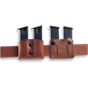 Galco DMC Double Mag Carrier for Sig P220 Tan Ambi