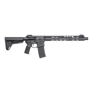 NOVESKE N4 GEN4 Infidel 13.7" (KX3 Pinned/Welded to 16") 30rd Semi-Auto Rifle + NSR-15 MLOK | Black