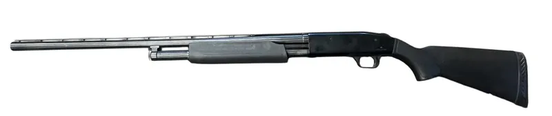 MOSSBERG 500A (Used)