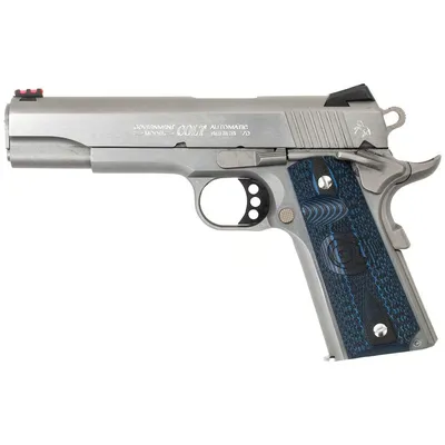 COLT GOVERNMENT MODEL COMPETITION SERIES 70 (Used)