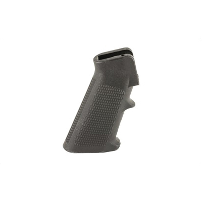 LBE Unlimited AR-15 A2 Pistol Grip, Black - ARGRP