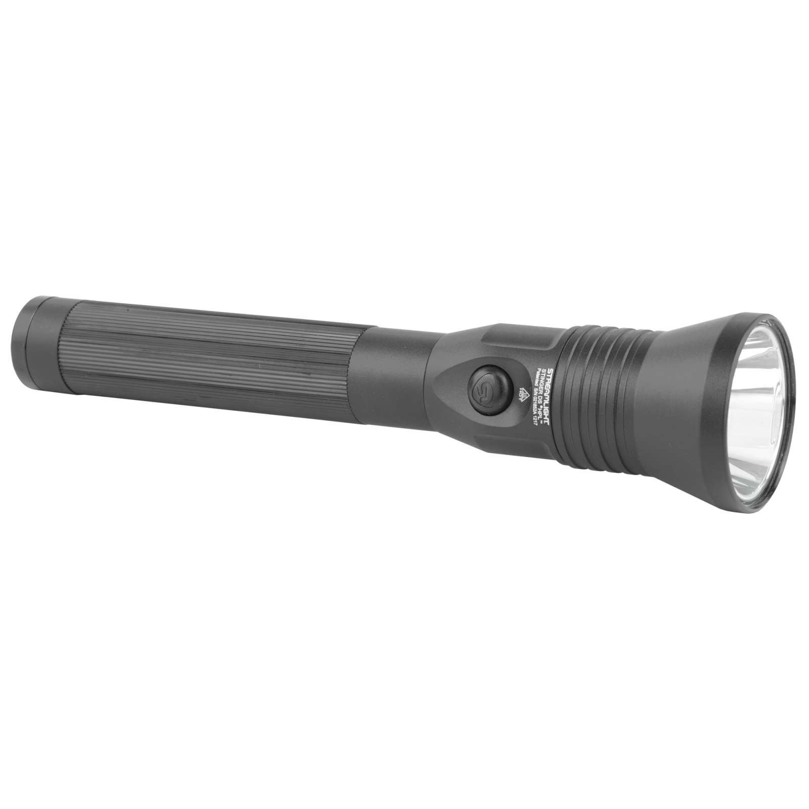 Streamlight Flashlight DS HPL AC/12V DC Stinger