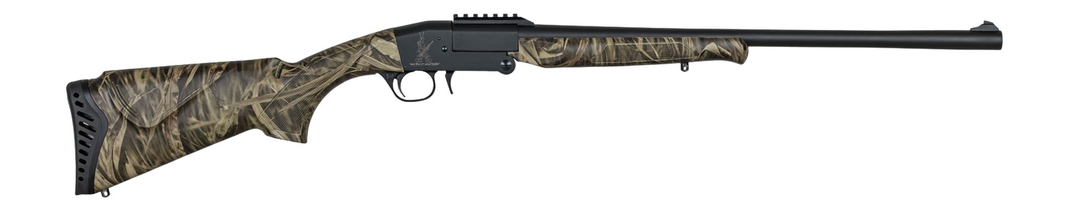 Keystone Crickett 20GA Single Shot Turkey Shotgun