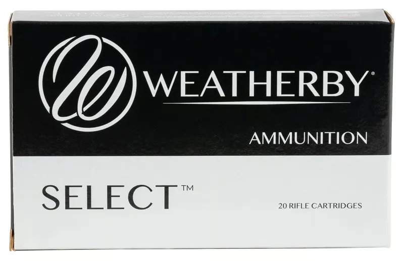 WEATHERBY SELECT