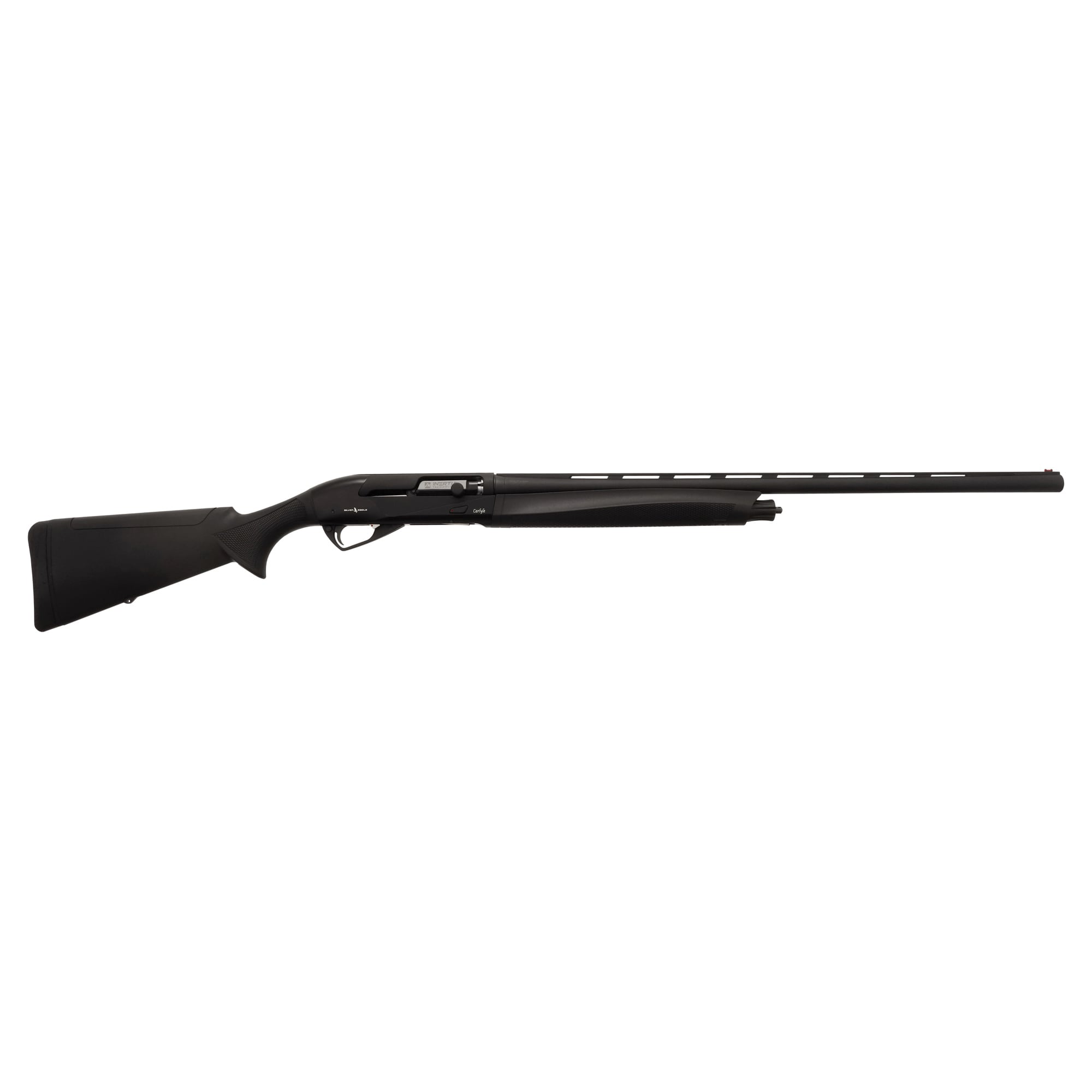 Silver Eagle Arms Carlyle 12 Gauge 28" Semi-Auto Shotgun, Black - CAR12128BLK