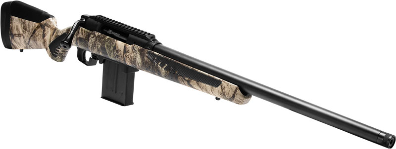 Savage Impulse Predator .308 Win Bolt Action Rifle