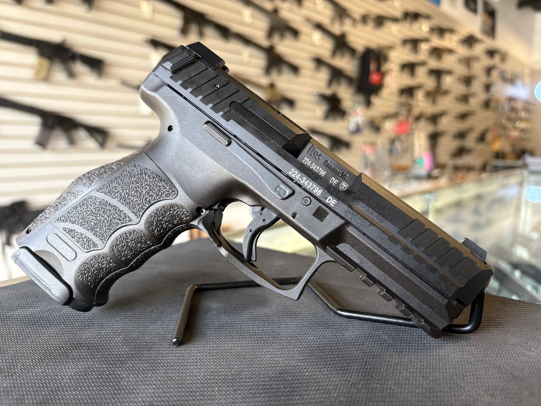 HECKLER & KOCH VP9 (Used)