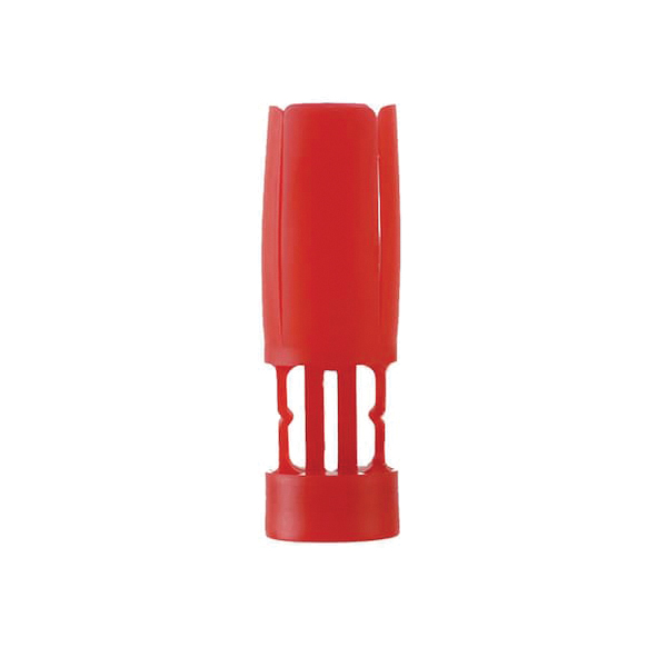 Claybuster 28 Gauge 3/4 oz Shotshell Wad, Red