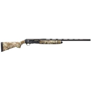 Browning Silver Field Shotgun 12 Gauge - 28" - Auric Camo
