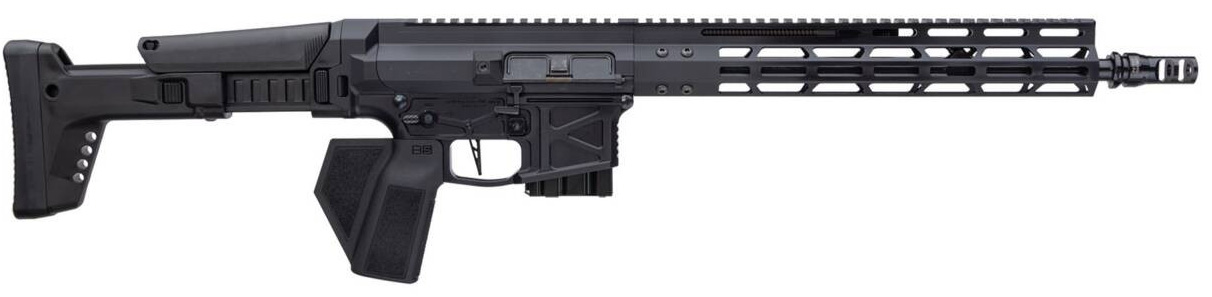 Global Ordnance Monolith 5.56 Rifle - 16" Barrel