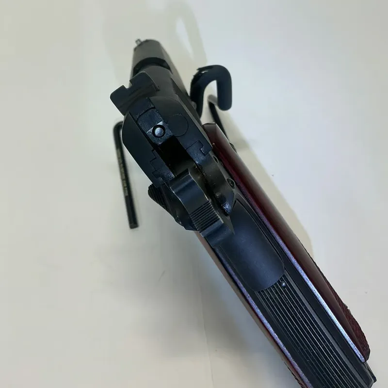 FUSION FIREARMS 1911 GOVERMENT (Used)