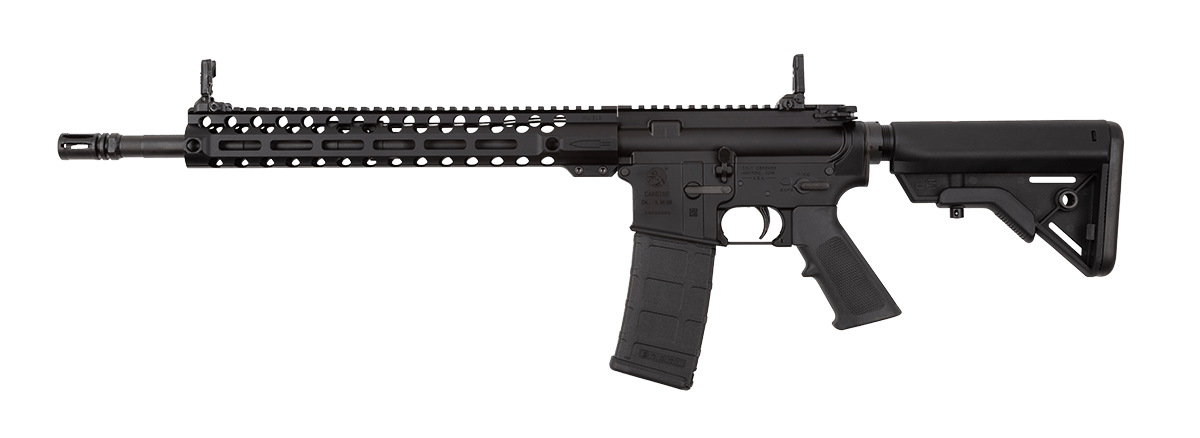 Colt Enhanced Patrol Rifle 5.56mm 16" 30+1 AR