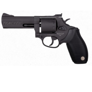 TAURUS 992 Tracker Matte Black