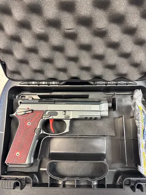 BERETTA 92XI (Used)