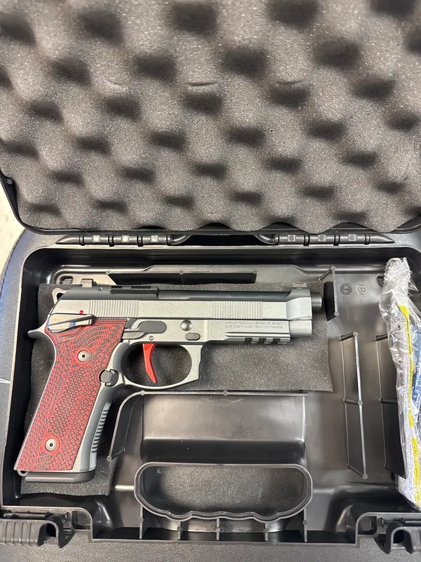 BERETTA 92XI (Used)