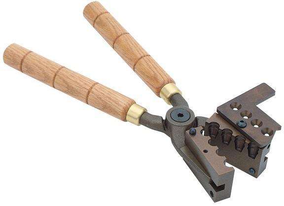 Redding Reloading Equipment Mold Handle