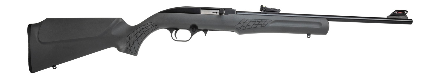 Rossi RS22 .22 LR Semi-Auto Rifle 18" Barrel, 10+1 Capacity