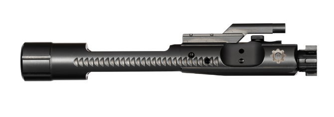 Next Level Armament - 5.56 Full Bolt Carrier Group (DLC coated) - NLX202