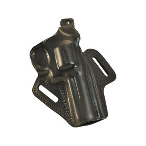 Galco Fletch OWB Holster Right Hand Sig Sauer P220, P226 Leather Black