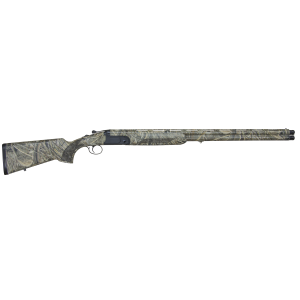 CZ USA Swamp Magnum Break Open Action 12 GAUGE Shotgun - 30" - Camo