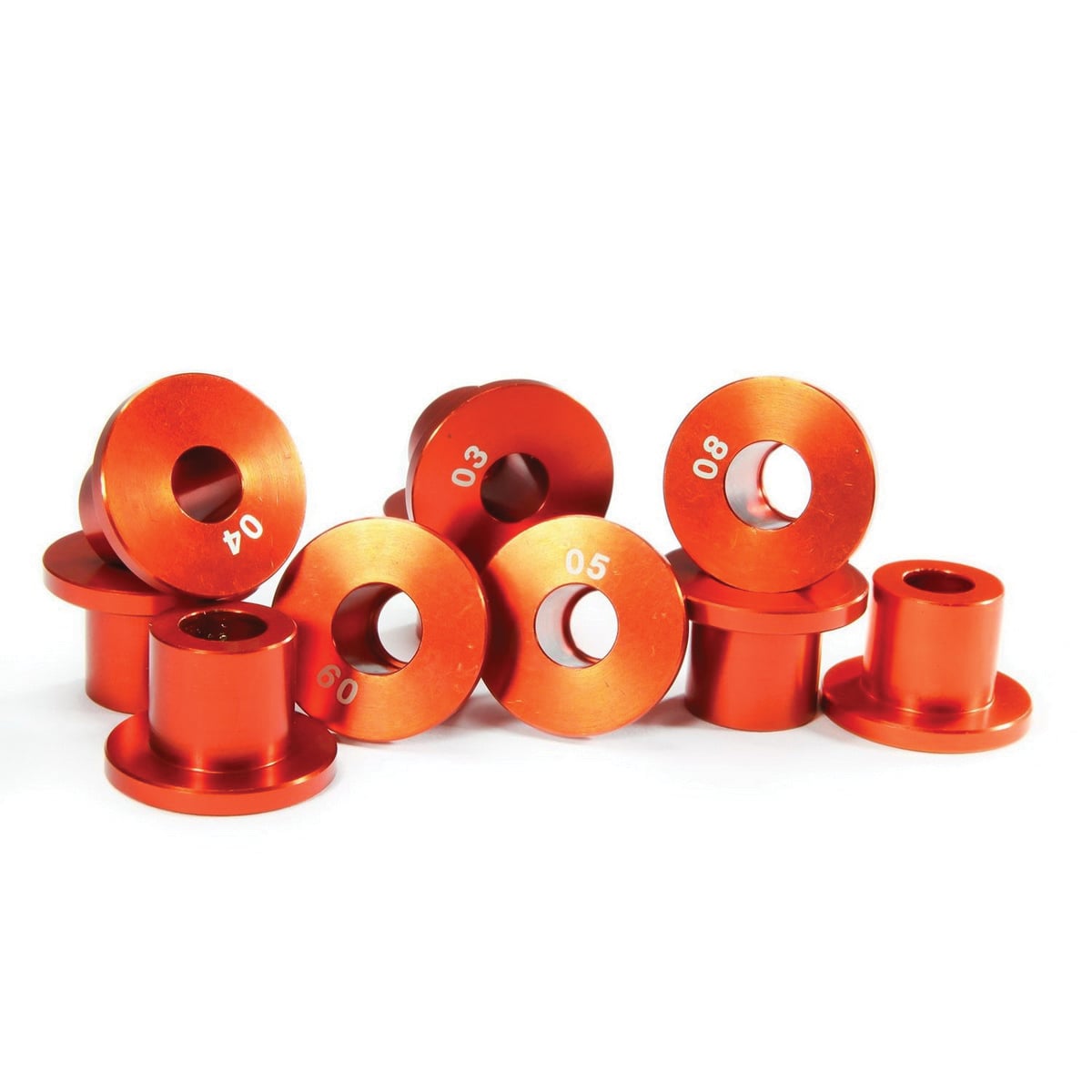 Lyman Brass Smith Case Trim X-Press #21 .30 Nosler/.28 Nosler/.27 Nosler/.26 Nosler Bushing