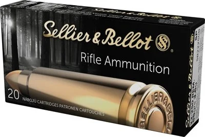 S 22-250 REM 55GR JSP - 20RD 25BX/CS