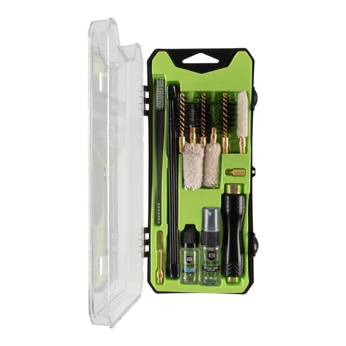 Breakthrough Clean Vision Series Universal Shotgun Cleaning Kit - BT-VSU-S
