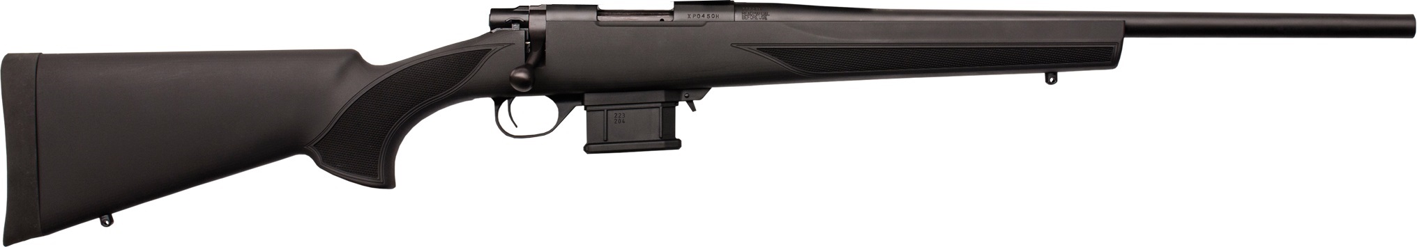 HOWA Mini Action 6.5 Grendel Bolt Action Rifle