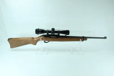 RUGER 10/22 (Used)