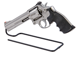 Lockdown One Gun Handgun Rack 3pk 222314