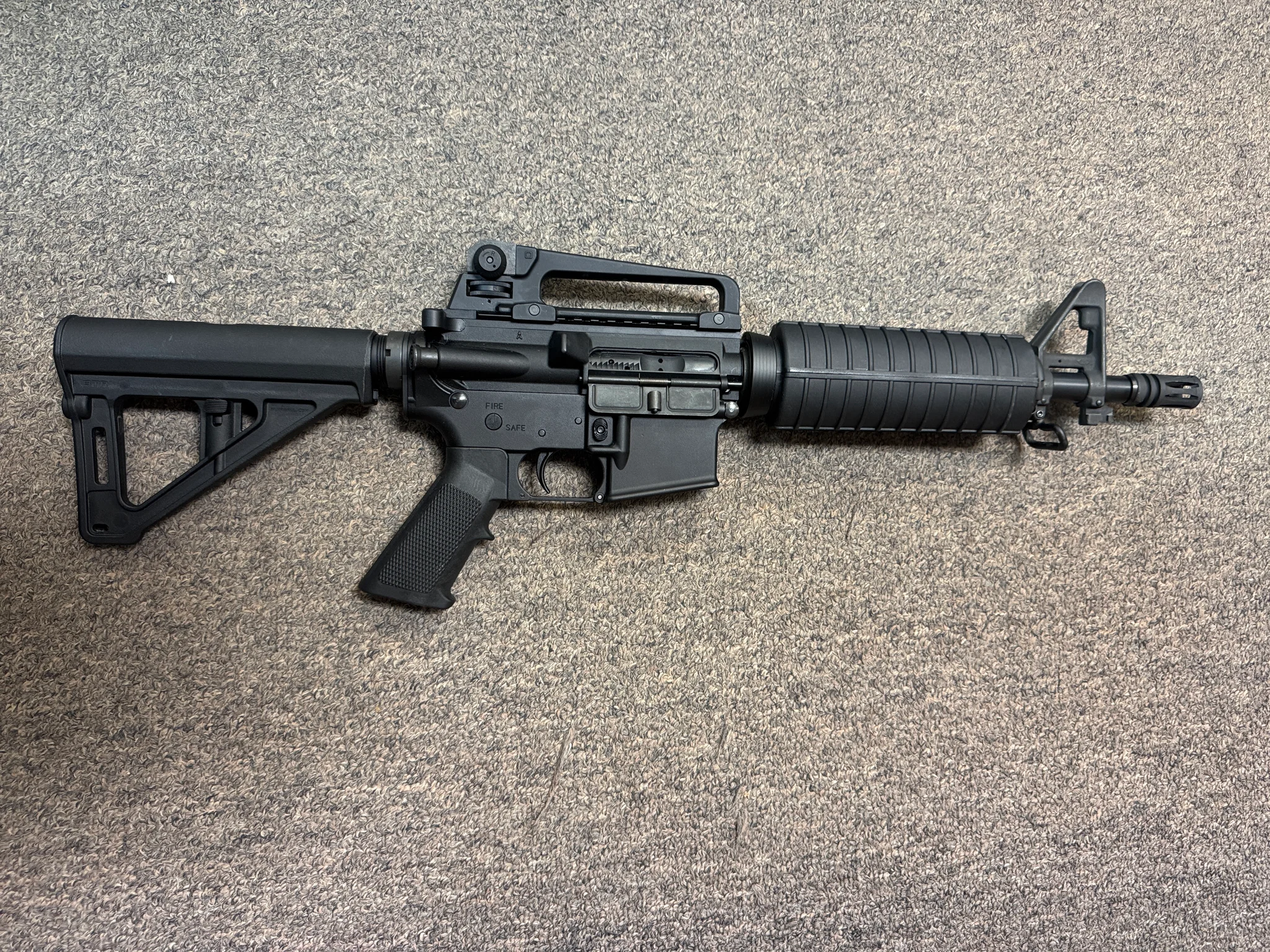 PALMETTO STATE ARMORY PA-15 5.56 (Used)